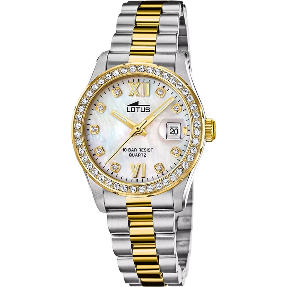Orologio Lotus Freedom 18978/1 donna 33 mm-2b Gioielli
