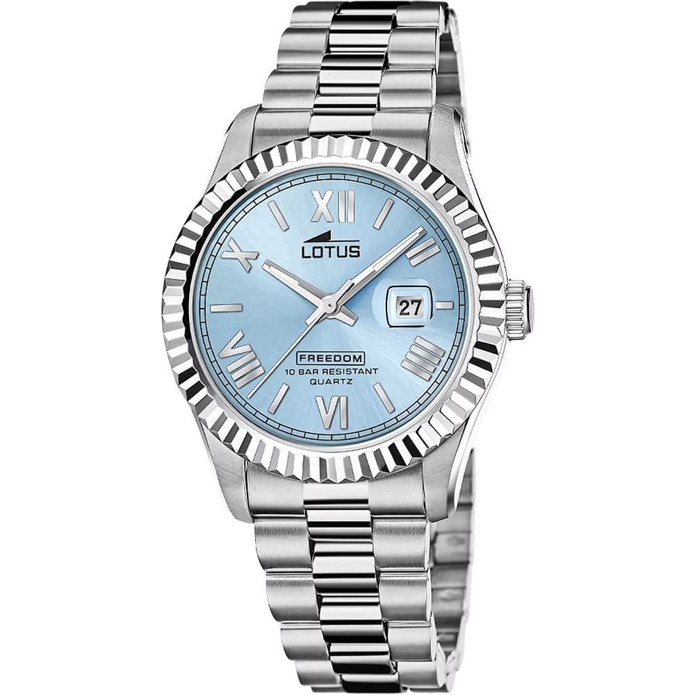 Orologio Lotus Freedom 19002/2 uomo 40 mm-2b Gioielli