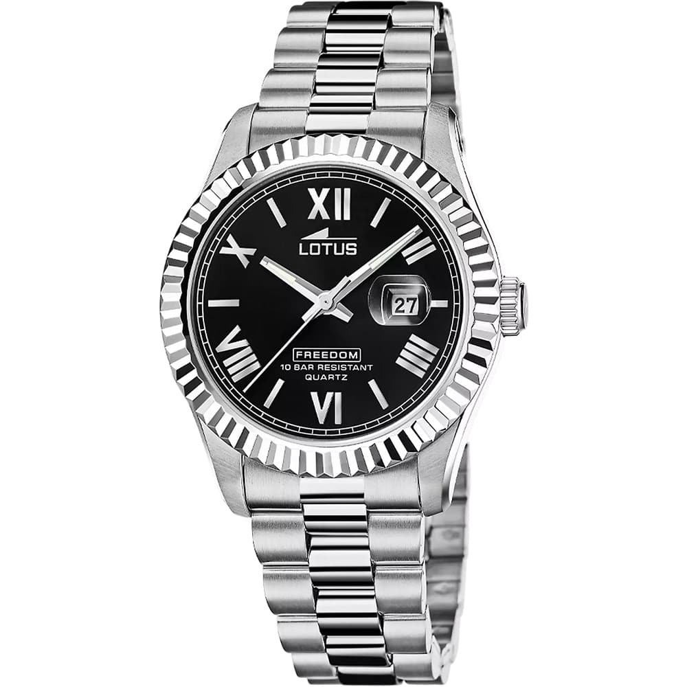 Orologio Lotus Freedom 19002/5 uomo 40 mm-2b Gioielli