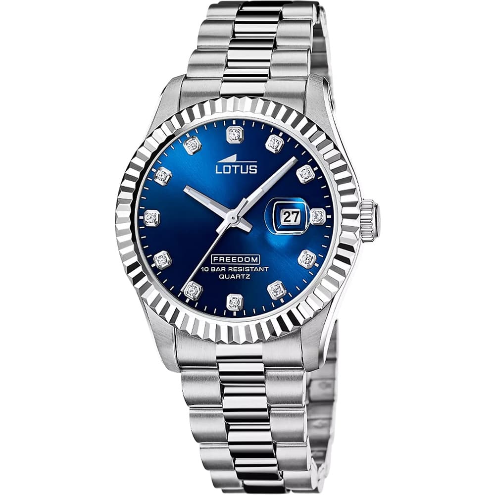 Orologio Lotus Freedom 19002/7 uomo 40 mm-2b Gioielli