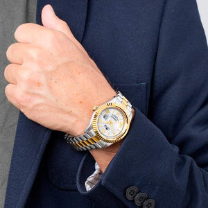 Orologio Lotus Freedom 19003/1 uomo 40 mm-2b Gioielli