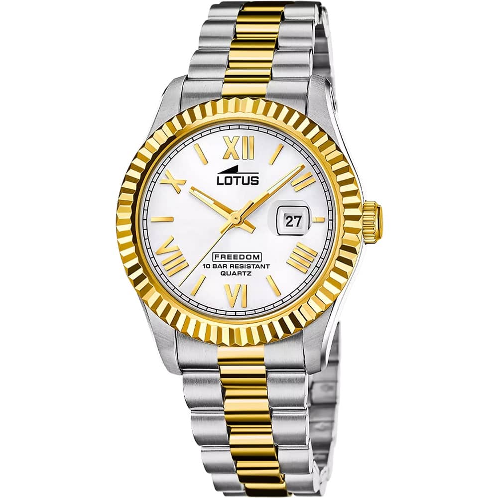 Orologio Lotus Freedom 19003/1 uomo 40 mm-2b Gioielli