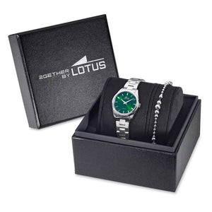 Box regalo Lotus 2Gether 19006/3 donna-2b Gioielli