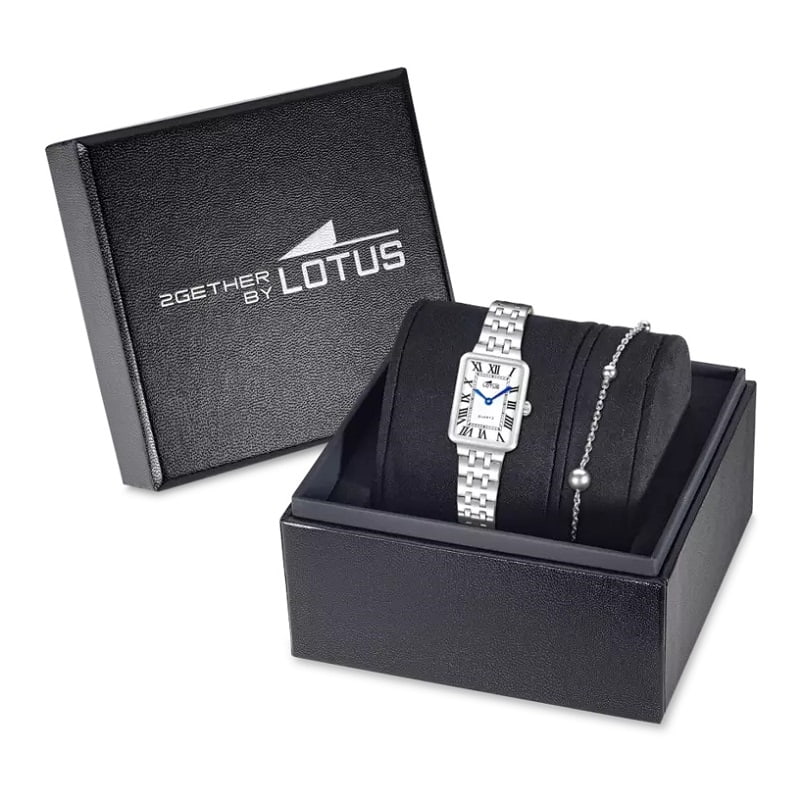 Box regalo Lotus 2Gether 19032/1 donna-2b Gioielli