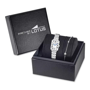 Box regalo Lotus 2Gether 19032/1 donna-2b Gioielli
