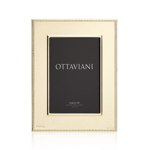 Cornice Ottaviani Classico 13x18-2b Gioielli