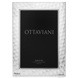 Cornice Ottaviani Super Silver 20x25-2b Gioielli