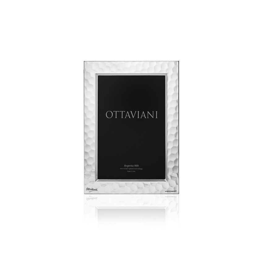 Cornice Ottaviani Super Silver 10x15-2b Gioielli