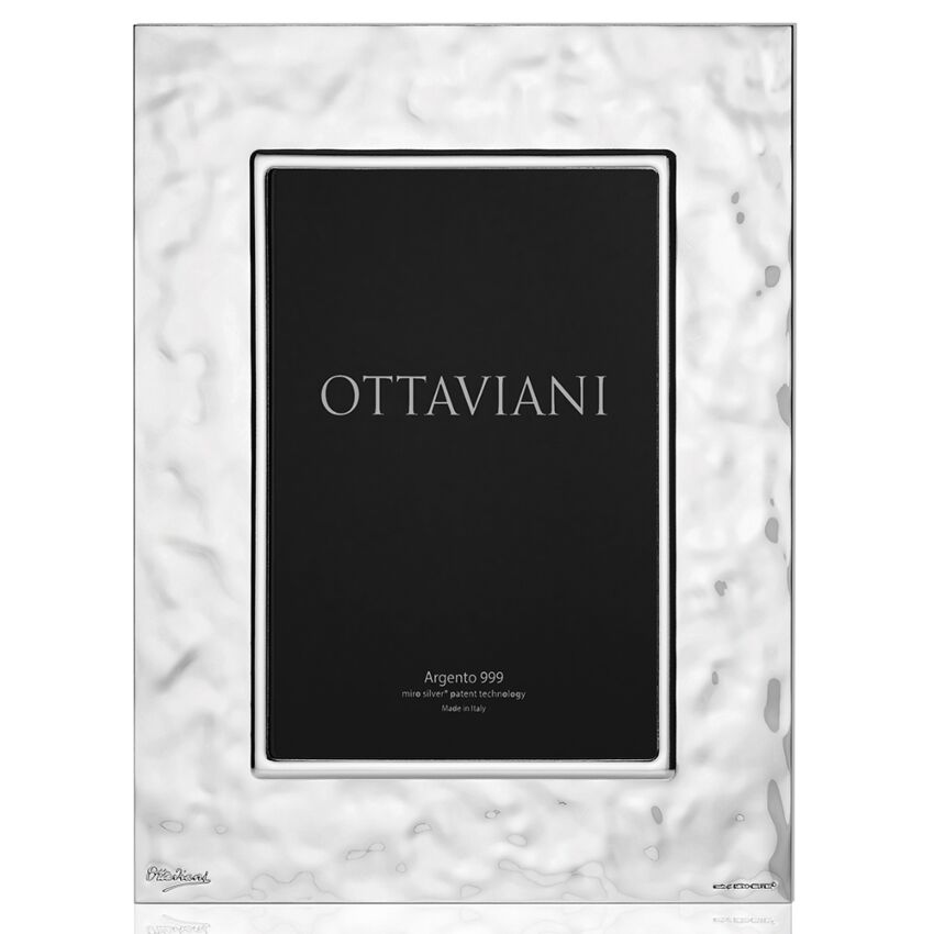 Cornice Ottaviani Materica 20x25-2b Gioielli