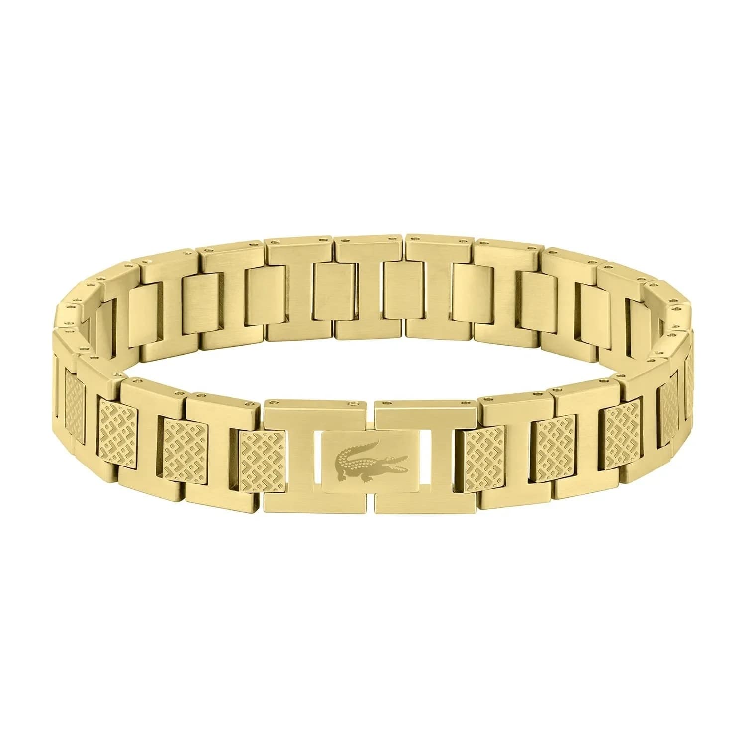 Bracciale Lacoste Metropole 2040120 uomo-2b Gioielli