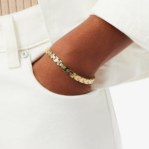 Bracciale Lacoste Metropole 2040465 uomo-2b Gioielli