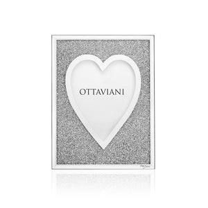 Cornice Ottaviani Cuore 22x26-2b Gioielli