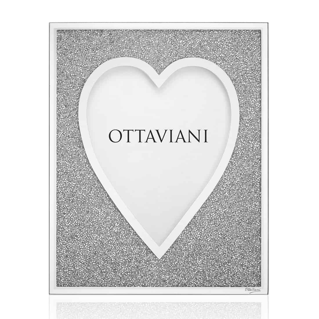 Cornice Ottaviani Cuore 30x35-2b Gioielli