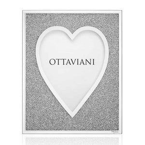 Cornice Ottaviani Cuore 30x35-2b Gioielli