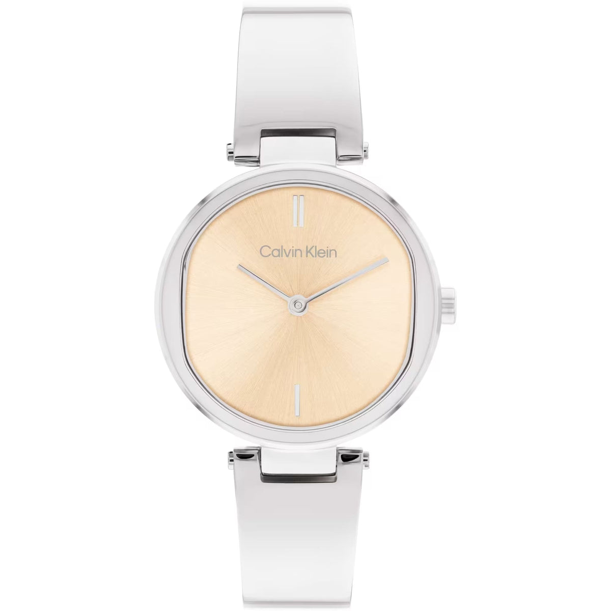 Orologio Calvin Klein Sculptural 25200311 30 mm donna-2b Gioielli