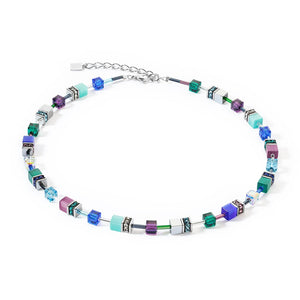 Collana Coeur de Lion Geocube 2838100608 donna-2b Gioielli