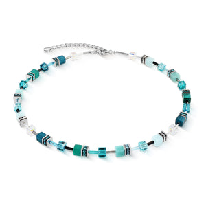 Collana Coeur de Lion Geocube 2838100624 donna-2b Gioielli