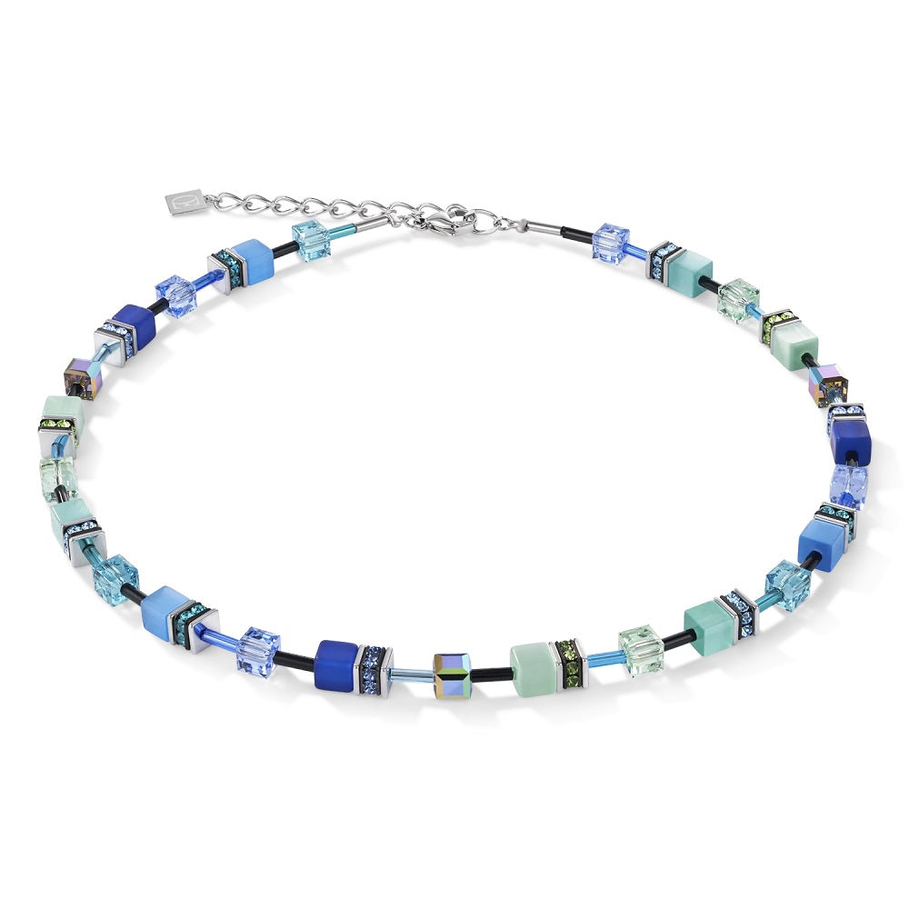 Collana Coeur de Lion Geocube 2838100705 donna-2b Gioielli