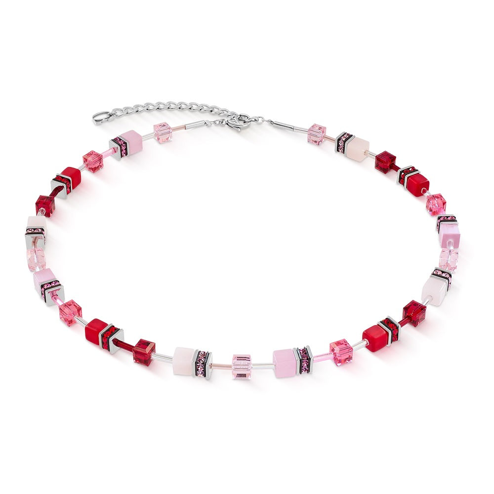 Collana Coeur de Lion Geocube 2838101903 donna-2b Gioielli