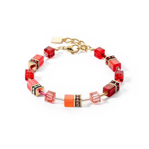 Bracciale Coeur de Lion Geocube 2838300300 donna-2b Gioielli