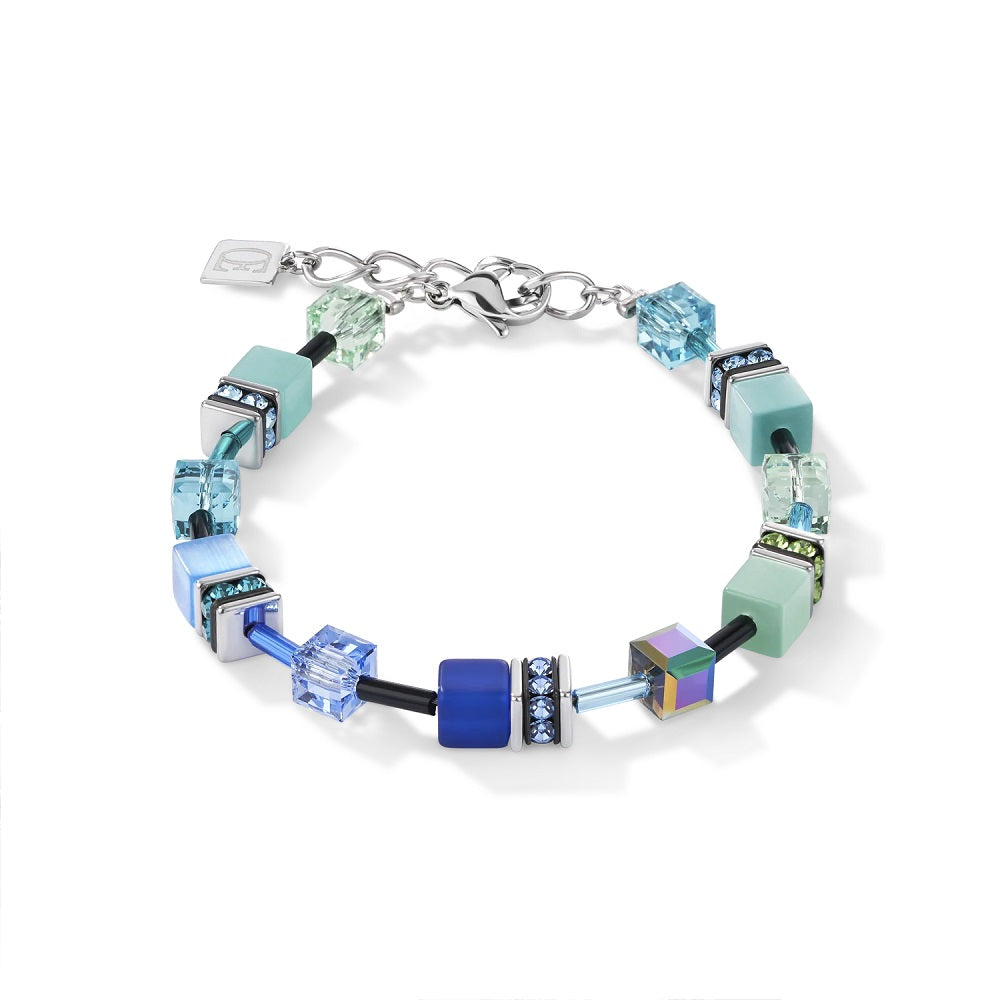 Bracciale Coeur de Lion Geocube 2838300705 donna-2b Gioielli
