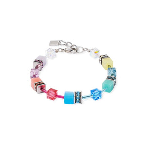 Bracciale Coeur de Lion Geocube 2838301517 donna-2b Gioielli