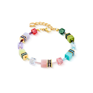 Bracciale Coeur de Lion Geocube 2838301584 donna-2b Gioielli