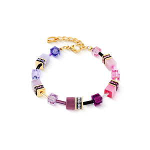 Bracciale Coeur de Lion Geocube 2838301927 donna-2b Gioielli