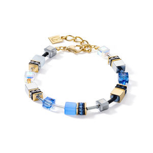 Bracciale Coeur de Lion Geocube 2839300716 donna-2b Gioielli