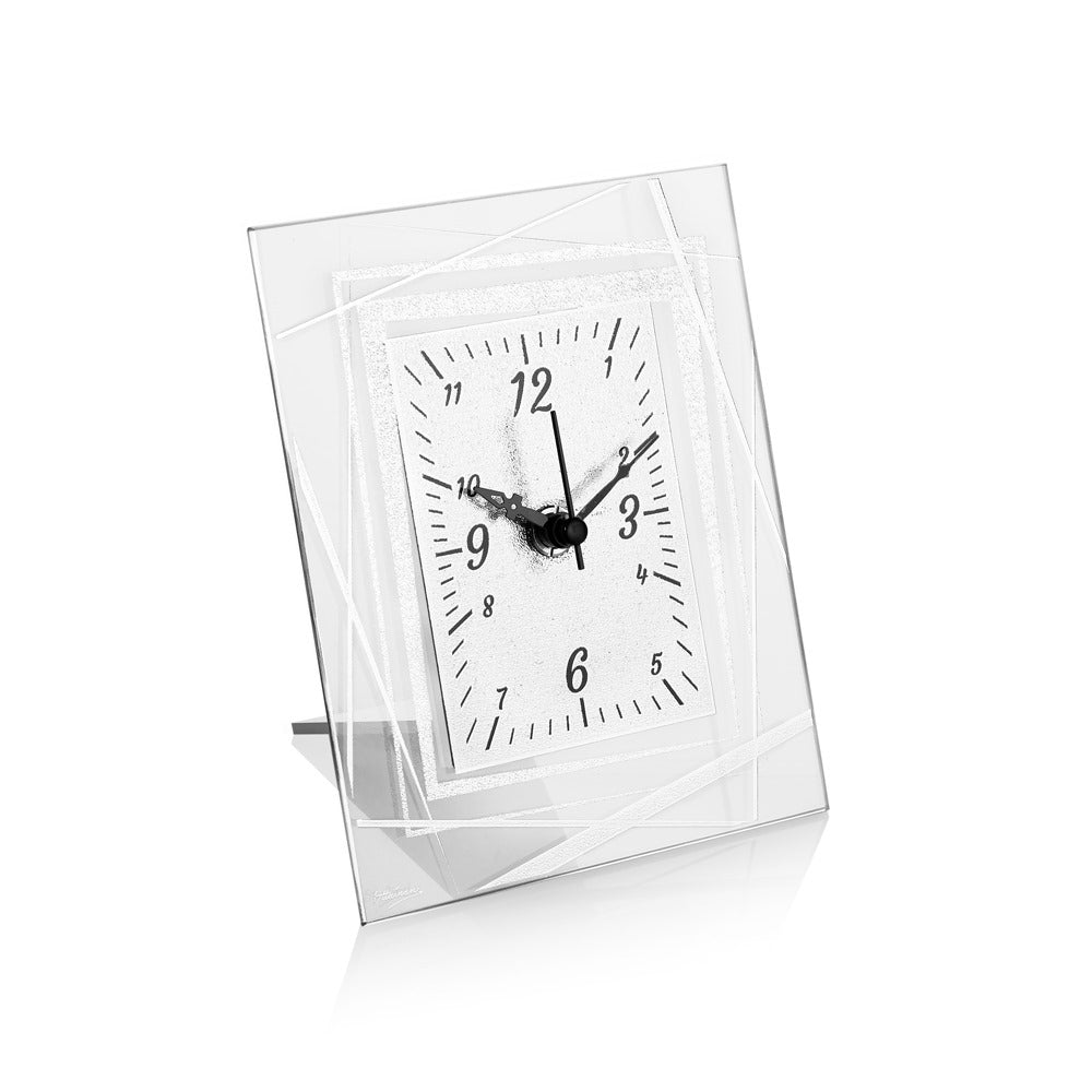 Orologio Ottaviani Il Ricordo in crisatllo-2b Gioielli