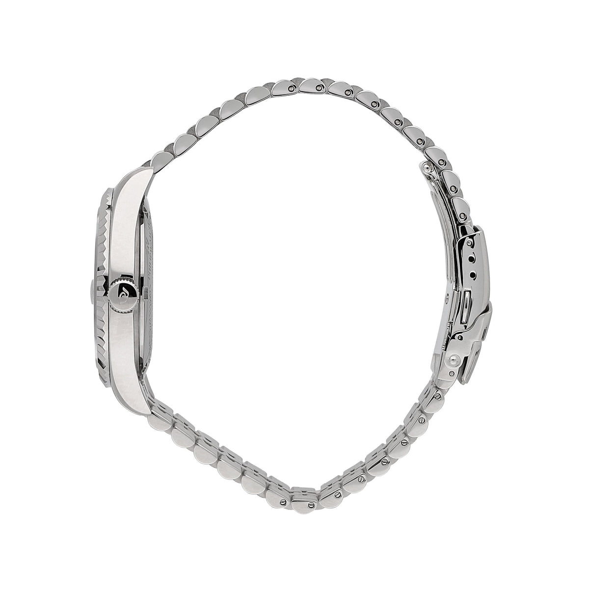 Orologio Philip Watch Caribe R8253597594 donna acciaio 35 mm-2b Gioielli
