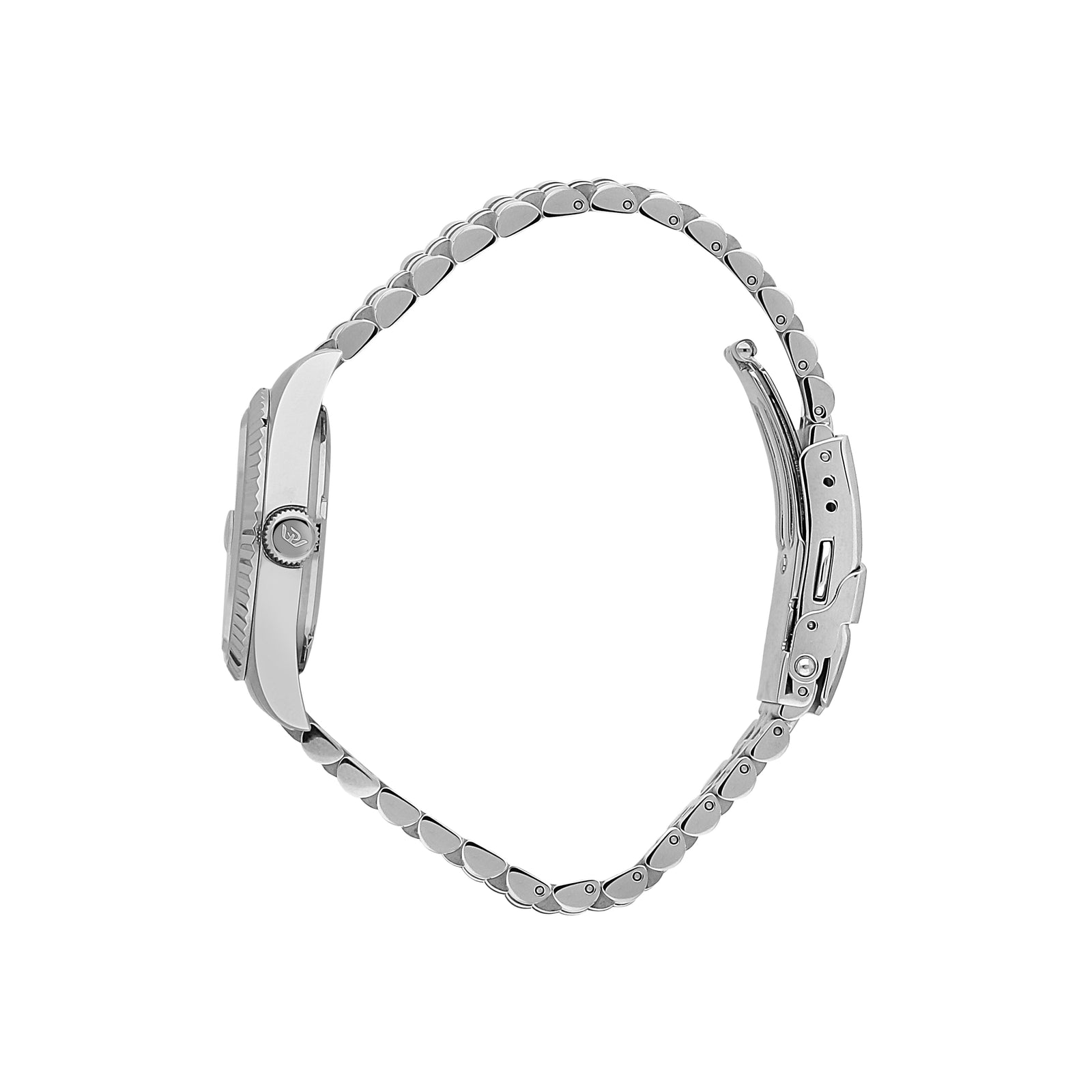 Orologio Philip Watch Caribe R8253597599 donna 39 x 31,3 mm-2b Gioielli