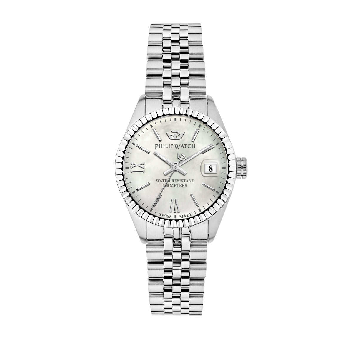 Orologio Philip Watch Caribe Urban R8253597606 donna 31 mm-2b Gioielli