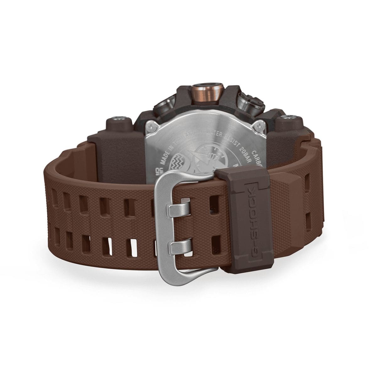 Casio G-SHOCK Mudman GW-9500MH-5ER Tough Solar Triple Sensor-2b Gioielli
