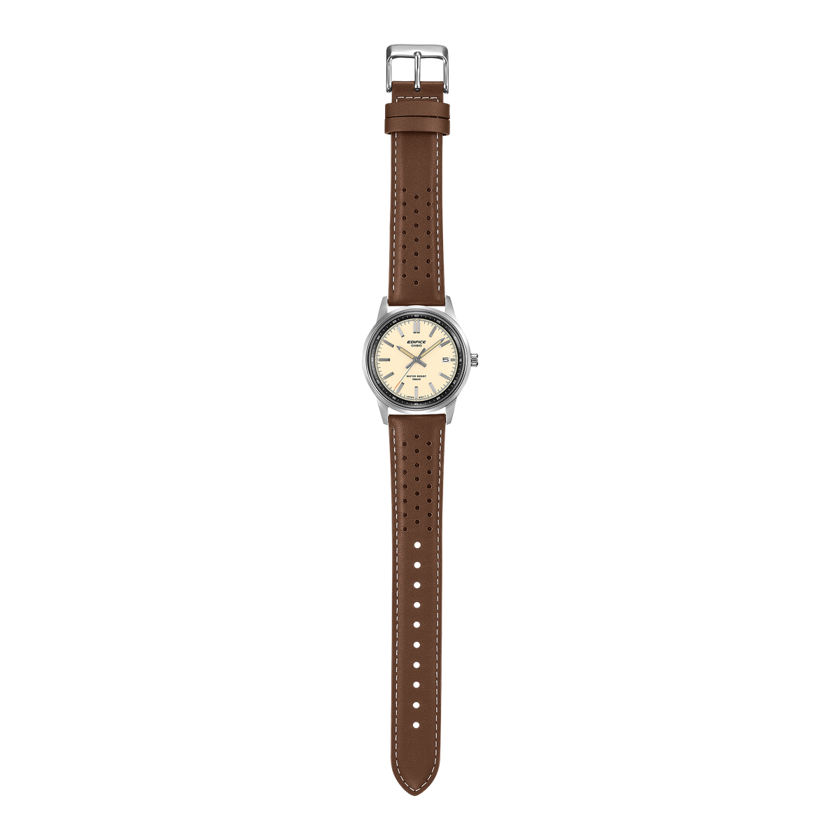 Orologio Casio Edifice EFR-109L-7AER uomo 38 mm-2b Gioielli