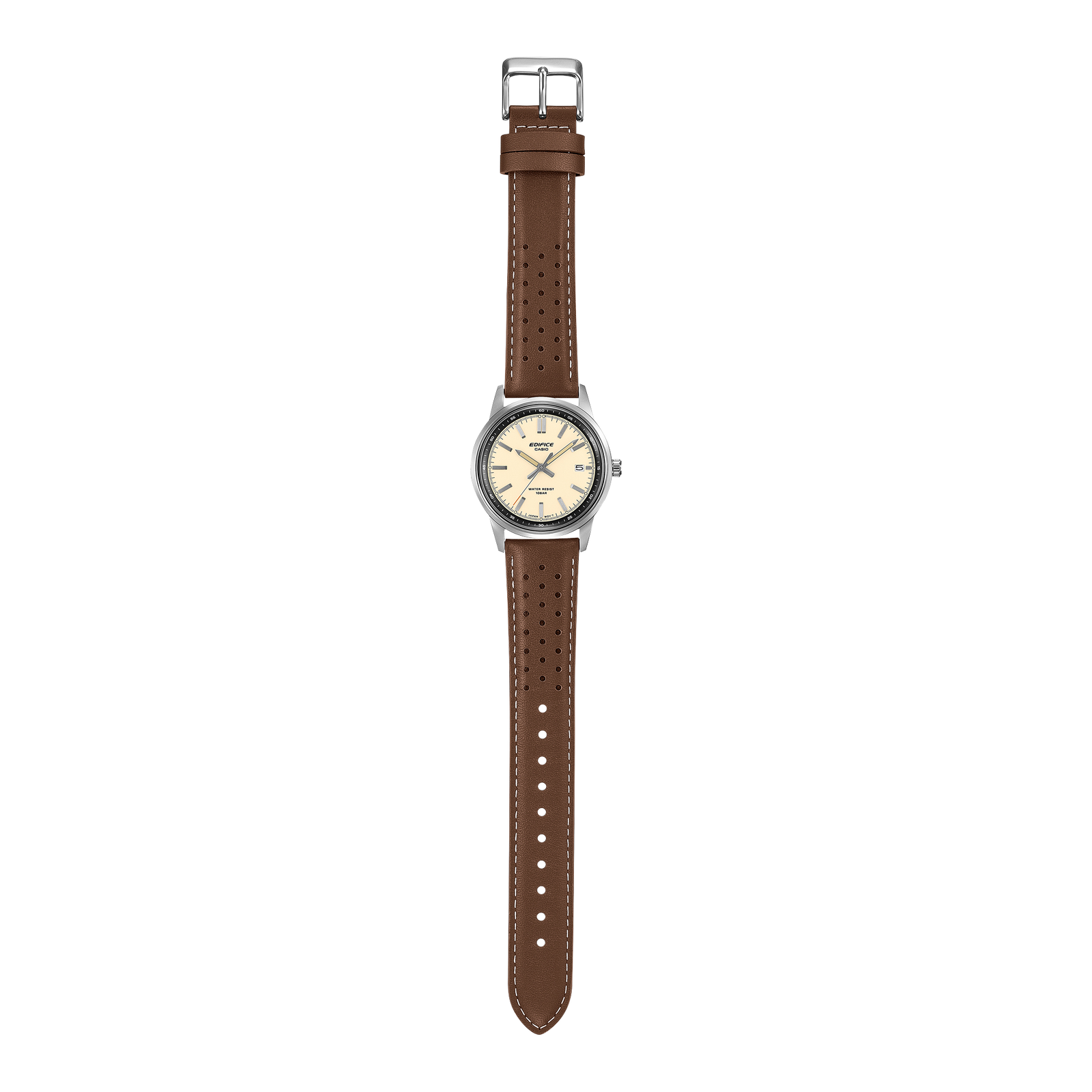 Orologio Casio Edifice EFR-109L-7AER uomo 38 mm-2b Gioielli