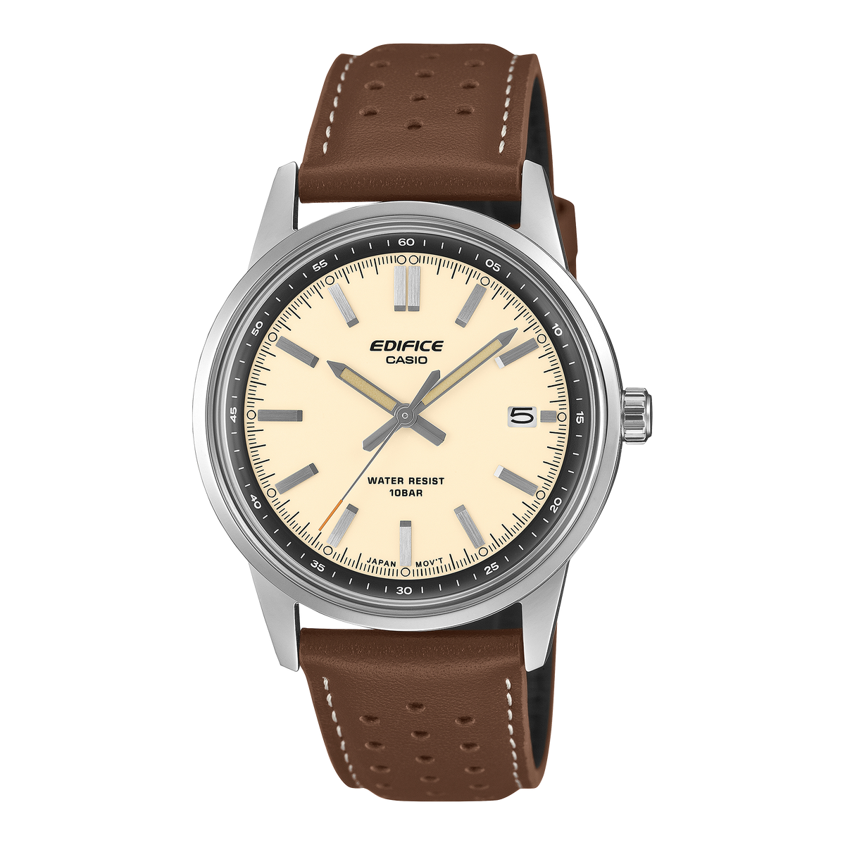 Orologio Casio Edifice EFR-109L-7AER uomo 38 mm-2b Gioielli
