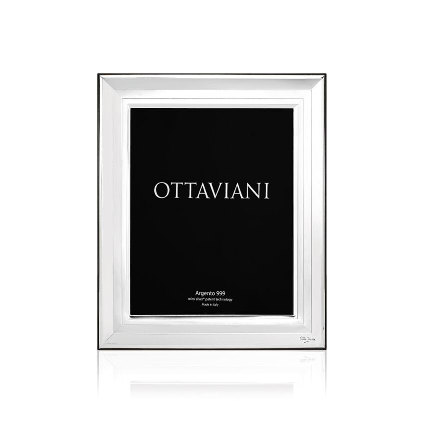 Cornice Ottaviani Maria Vittoria 13x18-2b Gioielli