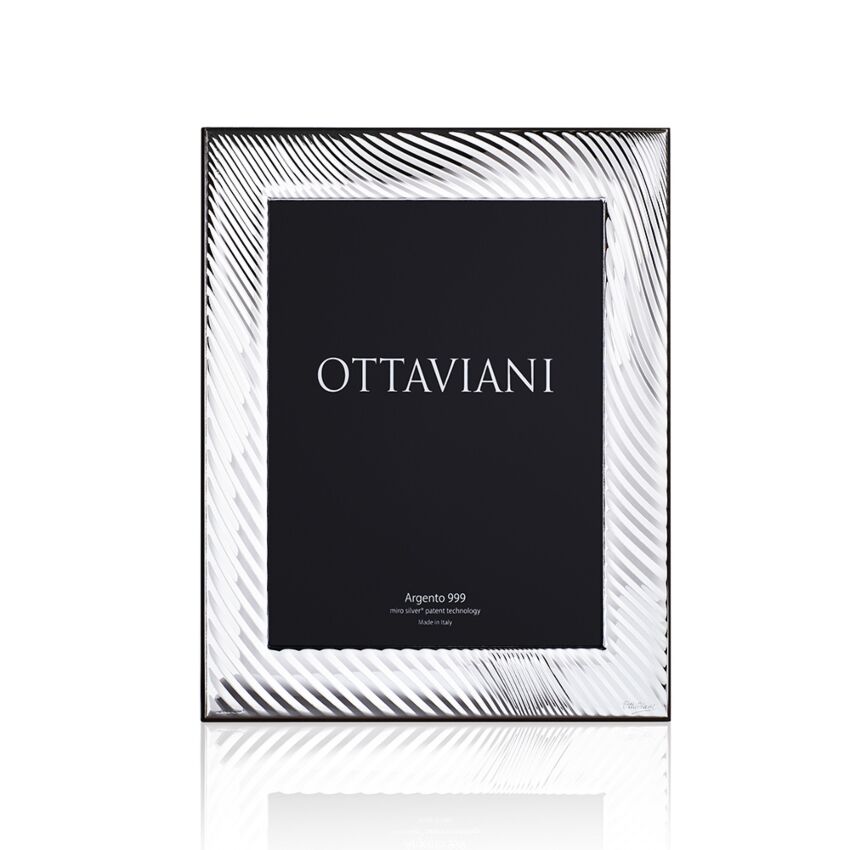 Cornice Ottaviani Infinity 13x18-2b Gioielli