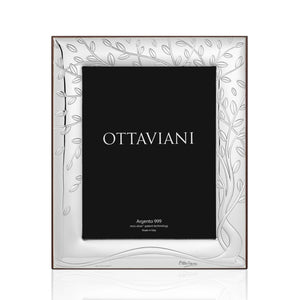 Cornice Ottaviani Albero della Felicità 13x18-2b Gioielli
