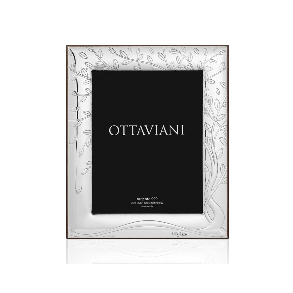 Cornice Ottaviani Albero della Felicità 10x15-2b Gioielli