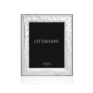 Cornice Ottaviani Albero della Felicità 10x15-2b Gioielli