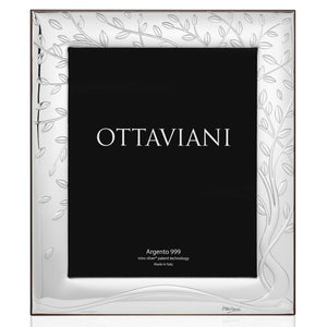 Cornice Ottaviani Albero della Felicità 20x25-2b Gioielli