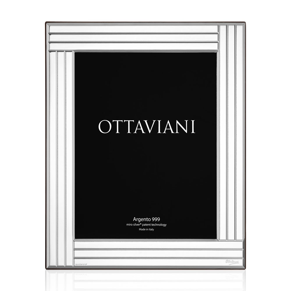 Cornice Ottaviani Gessato 13x18-2b Gioielli