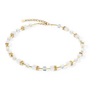 Collana Coeur de Lion Geocube 3018101416 donna-2b Gioielli