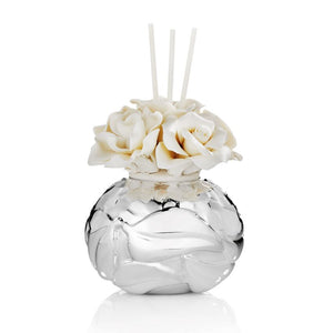 Profumatore Ottaviani Foglie con rose grande-2b Gioielli