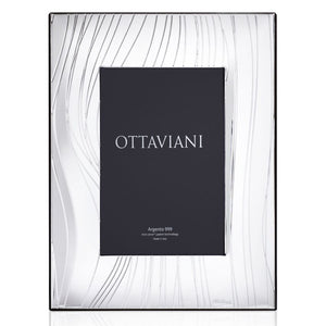 Cornice Ottaviani Il Vento dei Desideri 18x24-2b Gioielli
