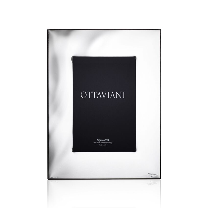 Cornice Ottaviani Charme 13x18-2b Gioielli