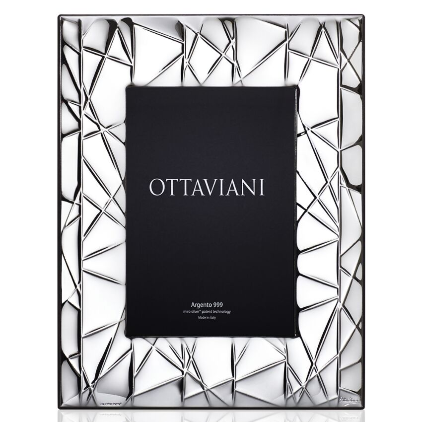Cornice Ottaviani Star 18x24-2b Gioielli