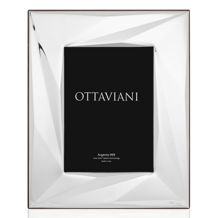 Cornice Ottaviani Diamond 18x24-2b Gioielli